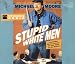 Stupid White Men ...and Other Sorry Excuses for the State of the Nation
