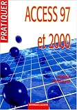 Pratiquer access 97 et 2000