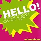 Hello!Stranger!