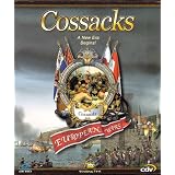 Cossacks: European Wars