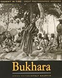 Bukhara: Caught in Time