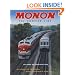 Monon, Revised Second Edition: The Hoosier Line (Trains and Railroads)