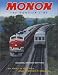 Monon: The Hoosier Line (Trains and Railroads)
