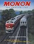 Monon: The Hoosier Line (Trains and Railroads) Monon: The Hoosier Line (Trains and Railroads)