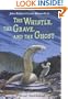 The Whistle, the Grave, and the Ghost (Lewis Barnavelt)