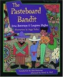 The Pasteboard Bandit (Opie Library)
