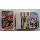 Anime Shaman King Playing Cards Poker Cards Deck