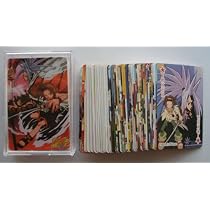 Anime Shaman King Playing Cards Poker Cards Deck