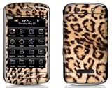 Leopard Print Pattern Skin for Blackberry Storm 9500 9530 Phone