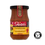 Geeta's Curry Creation Tandoori Paste...