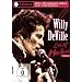 Willy DeVille - Live at Montreux 1994 (+ Audio-CD) [Collector's Edition] [2 DVDs]