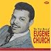 Very Best of Eugene Church Very Best of Eugene Church