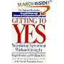 Getting to Yes: Negotiating Agreement Without Giving In