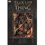 Swamp Thing: Earth to Earth (Vertigo)