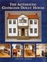 The Authentic Georgian Dolls' House