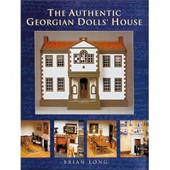 The Authentic Georgian Dolls' House