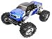 Savage 3.5 1/8 Monster Truck - Ready to Run