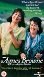 Agnes Browne [VHS]