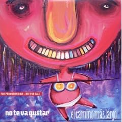 El Camino Mas Largo [Edizione: Germania] [Import]