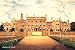Art Poster, Bulwell Hall - 27.5 x 18.75