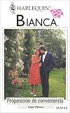 PROPOSICION DE CONVENIENCIA - CONVENIENCE PROPOSAL (Bianca, 293)