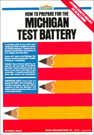 How to Prepare for the Michigan Test Battery