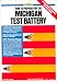 Books : How to Prepare for the Michigan Test Battery