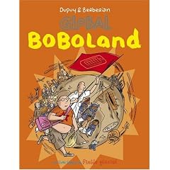 Global boboland