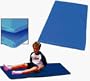 2" Thick Rest Mat - 24" x 48" x 2" (Set of 2)