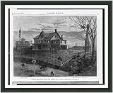 Historic Print (XL): Edison