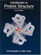 Introduction to Protein Structure