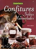 Revue Terres Bleues  / Confitures, gelées et marmelades