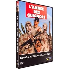 L'Ann�e des guignols 2002/2003 : Pardon aux familles� tout �a !