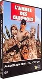 L'Ann�e des guignols 2002/2003 : Pardon aux familles� tout �a !