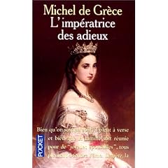 L'imp�ratrice des adieux