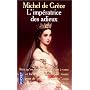 L'impératrice des adieux