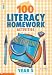 100 Literacy Homework Activities for Year 5: Year 5