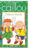 Caillou:Friends