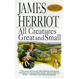All Creatures Great and Small