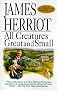All Creatures Great and Small
