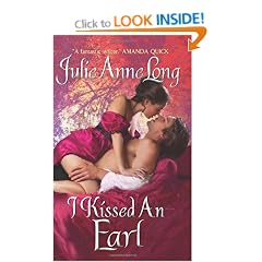I Kissed an Earl