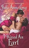 	 
						I Kissed an Earl <br>(Pennyroyal Green Series)	 by  Julie Anne Long in stock, buy online here