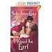 I Kissed an Earl (Pennyroyal Green Series)