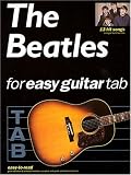 The Beatles for Easy Guitar Tab