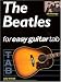 The Beatles for Easy Guitar Tab