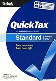 QuickTax Standard for Tax Year 2004 (CANADIAN EDITION)