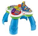 Mattel N3156-0 - Fisher-Price Lernspaß Tisch