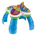 Mattel N3156-0 - Fisher-Price Lernspa� Tisch