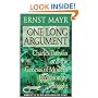 One Long Argument: Charles Darwin and the Genesis of Modern Evolutionary Thought (Questions of Science)