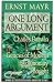 One Long Argument: Charles Darwin and the Genesis of Modern Evolutionary Thought (Questions of Science)